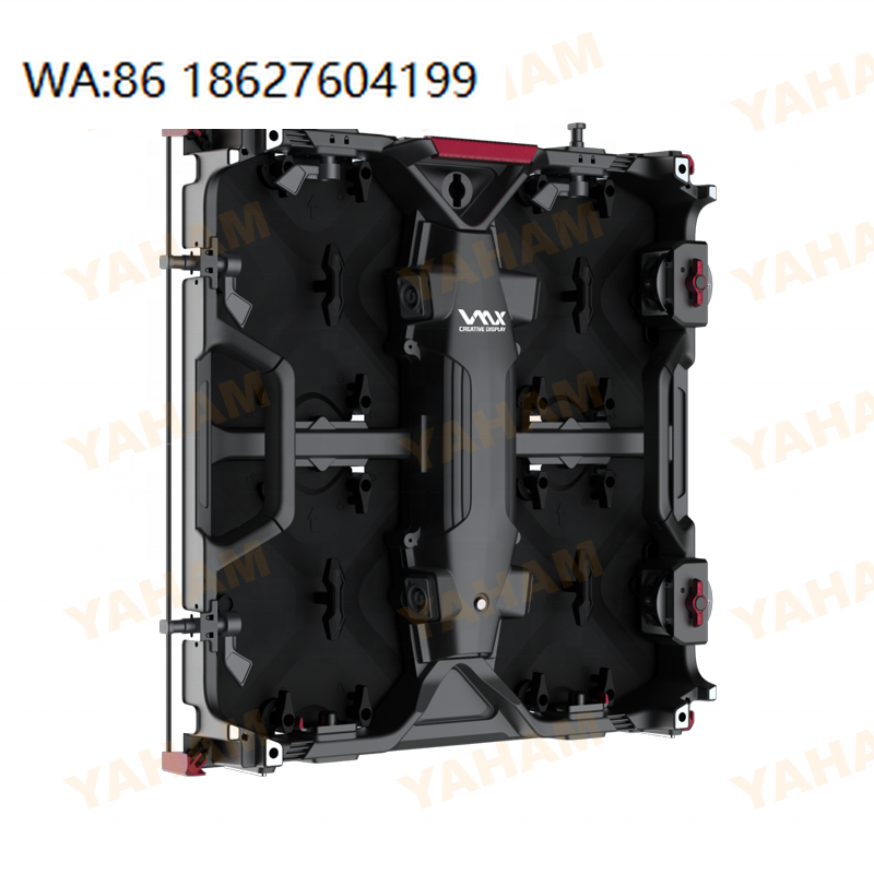 Wedding Support - P2.9mm Dış Mekan LED Ekran 4000cd