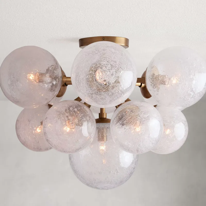 Wedding Led - Modern İskandinav Tarzı Sade Yaratıcı Merdiven