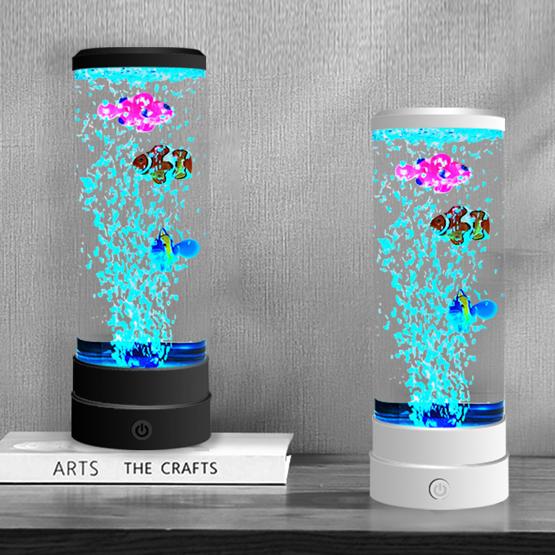 Wedding Led - Simüle Edilmiş LED Çok Renkli Kabarcık