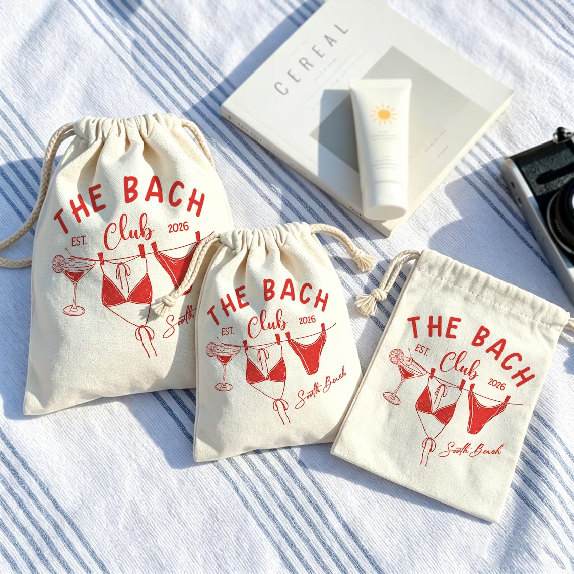 Wedding Supply Kit - 20 adet kişiselleştirilmiş Düğün Akşamı Sonrası