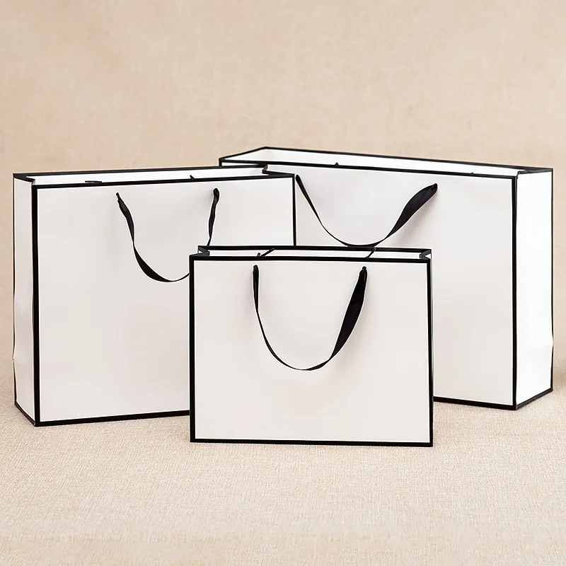 10 adet Hediye Paketleme Beyaz - Wedding Supply Shops incelemesi ve fiyatı