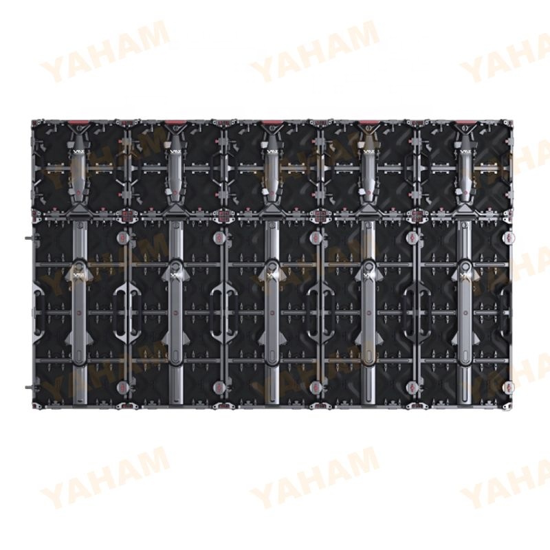 P2.9mm Dış Mekan LED Ekran 400 - Wedding Support incelemesi ve fiyatı