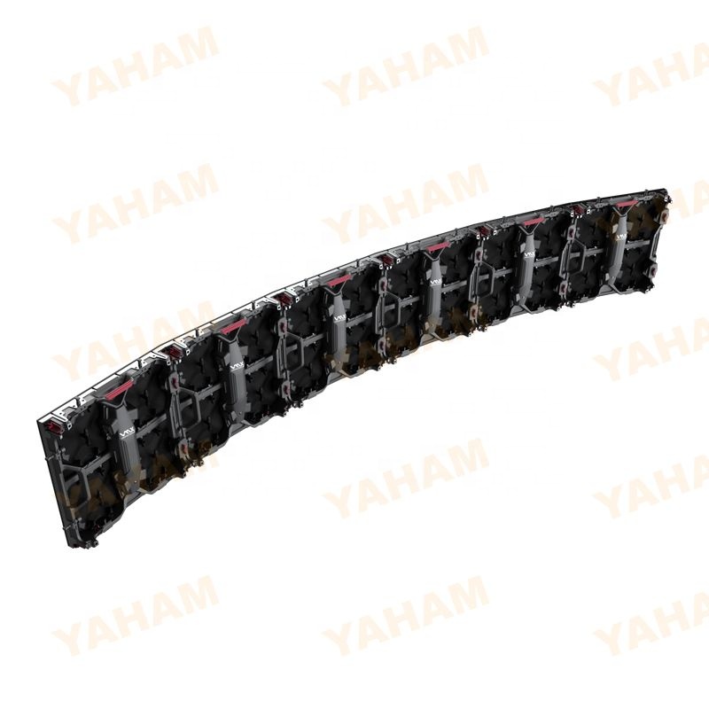 P2.9mm Dış Mekan LED Ekran 400 - Wedding Support incelemesi ve fiyatı