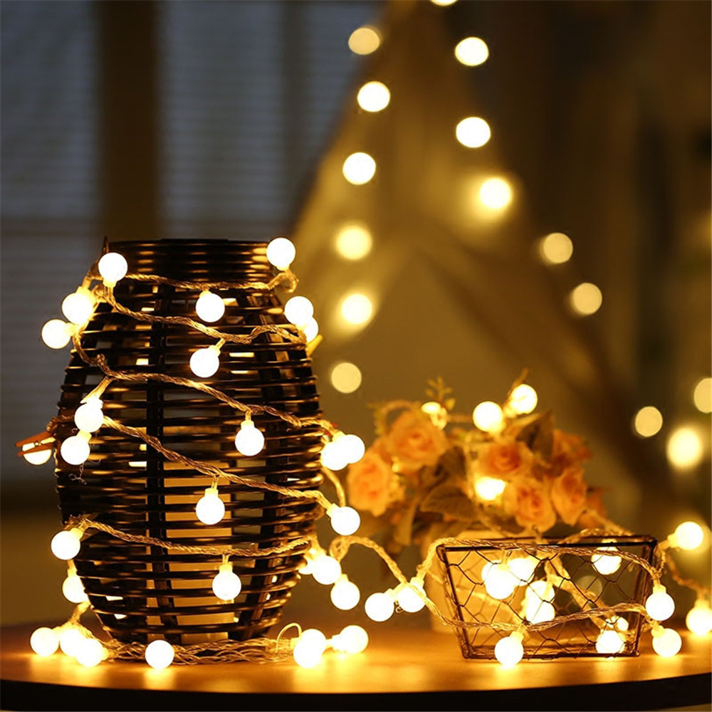 3-10M Güneş Enerjili/USB/Pil i - Wedding Led incelemesi ve fiyatı