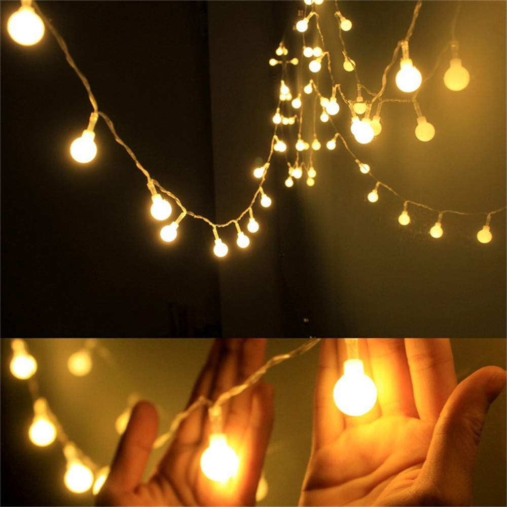 3-10M Güneş Enerjili/USB/Pil i - Wedding Led incelemesi ve fiyatı
