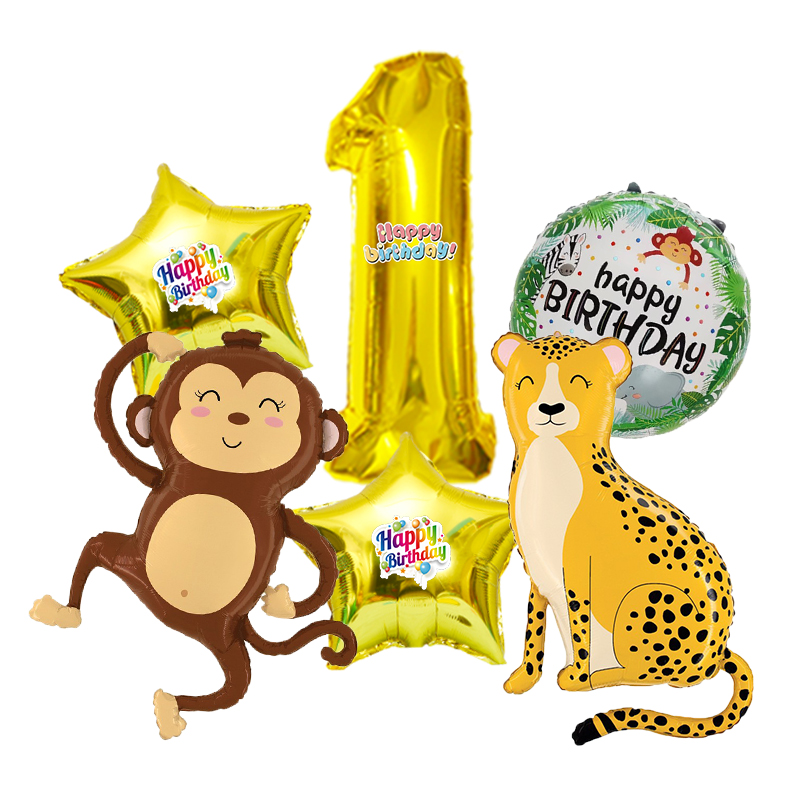 Maymun Leopar Hayvanat Bahçesi - Wedding Zoo incelemesi ve fiyatı