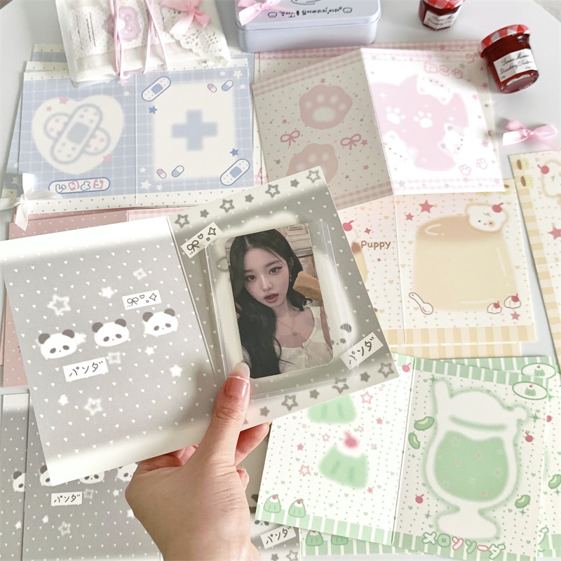 10 adet Kore Kpop Fotoğraf Kar - Wedding Supply Business incelemesi ve fiyatı