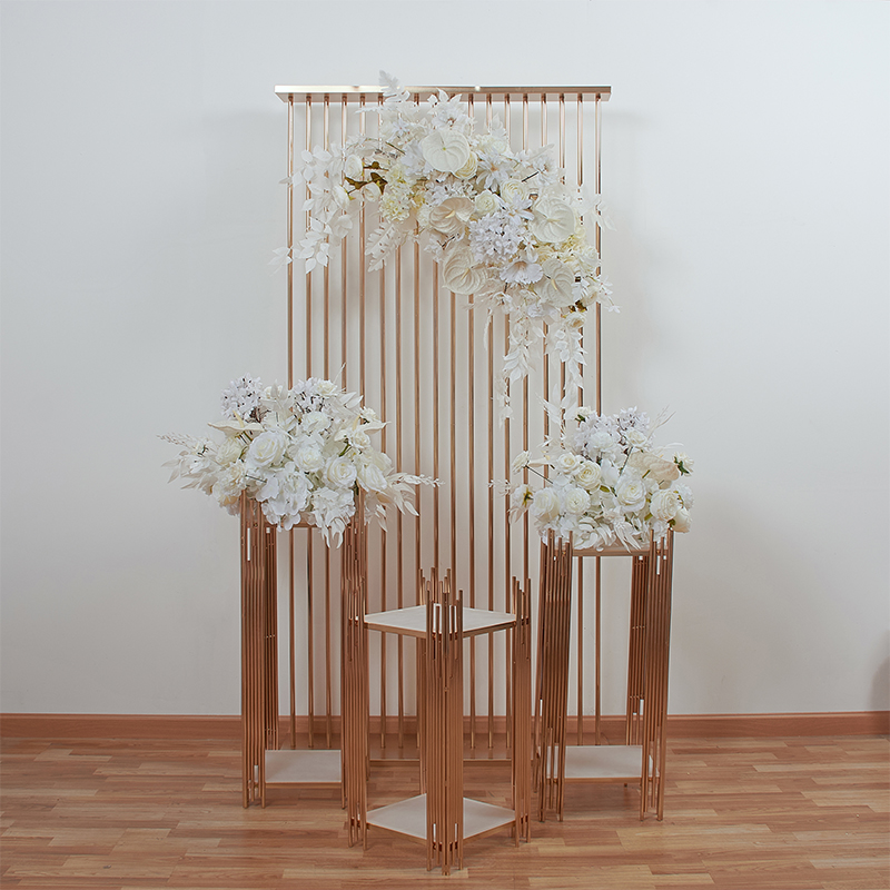 Düğün kemer zemin balon standı - Wedding Support incelemesi ve fiyatı