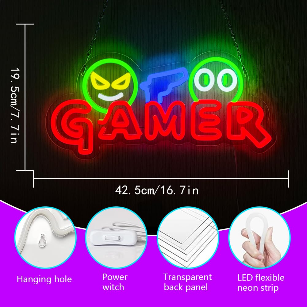 Oyuncu Neon Tabelası LED Duvar - Wedding Led incelemesi ve fiyatı