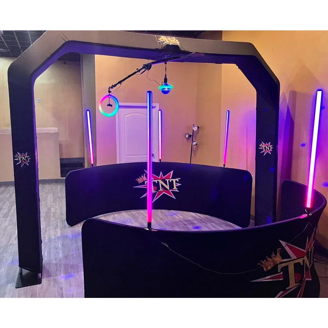 Düğün Malzemeleri Üstten 360 F - Wedding Supply Rentals incelemesi ve fiyatı