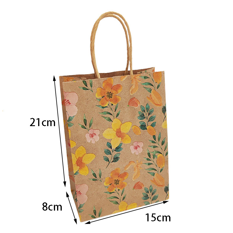 12/24 adet Kraft kağıt çiçek h - Wedding Supply Shops incelemesi ve fiyatı