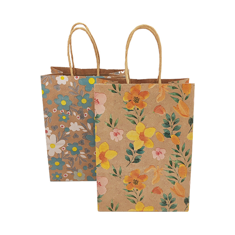 12/24 adet Kraft kağıt çiçek h - Wedding Supply Shops incelemesi ve fiyatı