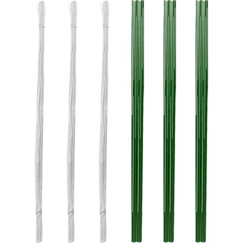 200 Adet Kağıt Çiçek Sapları,  - Wedding Supply Decor incelemesi ve fiyatı