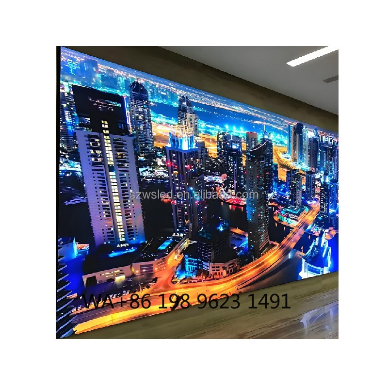 P2.976 Kiralık LED Ekran Hafif - Wedding Led incelemesi ve fiyatı
