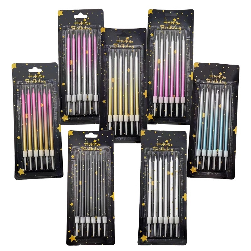 30/50 Box Gradient Color Birth - Wedding Supply Decor incelemesi ve fiyatı