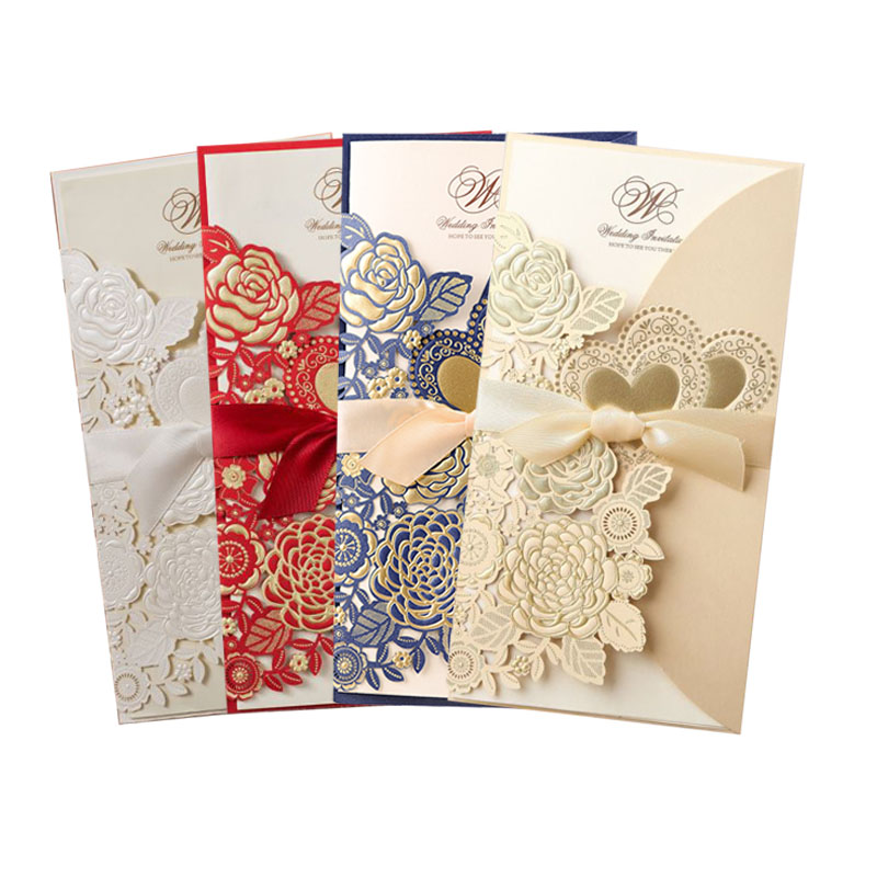 5/10 adet lazer kesim düğün da - Wedding Supply Business incelemesi ve fiyatı