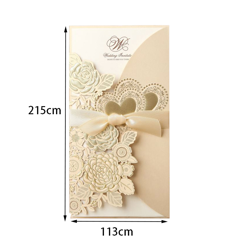 5/10 adet lazer kesim düğün da - Wedding Supply Business incelemesi ve fiyatı