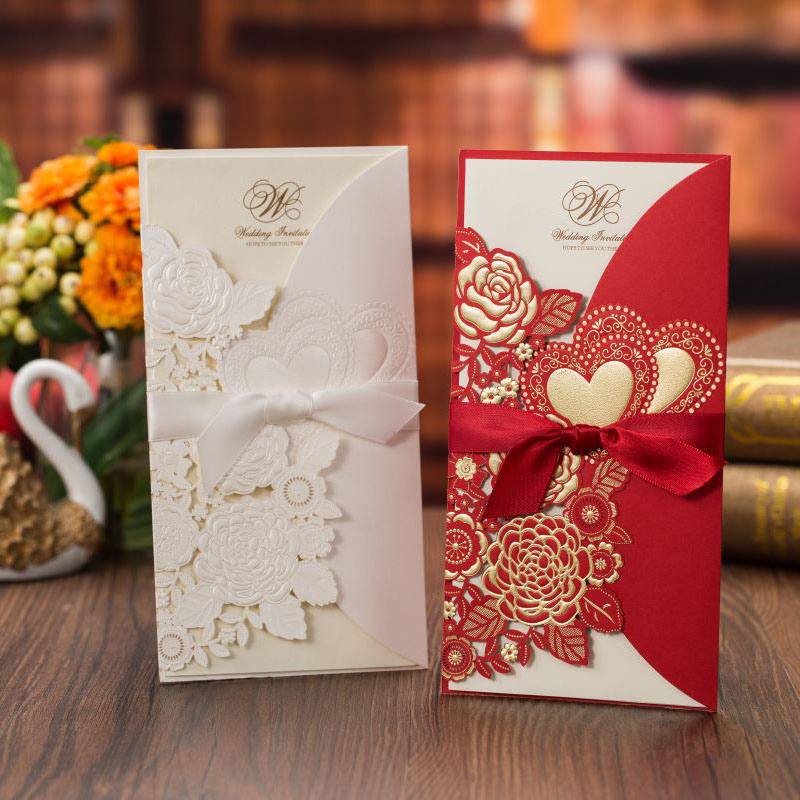 5/10 adet lazer kesim düğün da - Wedding Supply Business incelemesi ve fiyatı