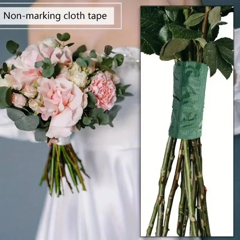 20 metre Yeşil Buket Çiçek Ban - Wedding Supply Decor incelemesi ve fiyatı