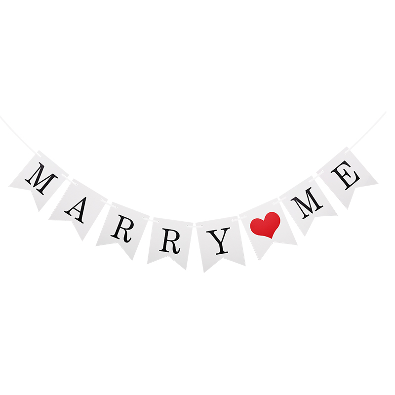 Düğün Evlenme Teklifi Aşk Bayr - Wedding Supply Rentals incelemesi ve fiyatı