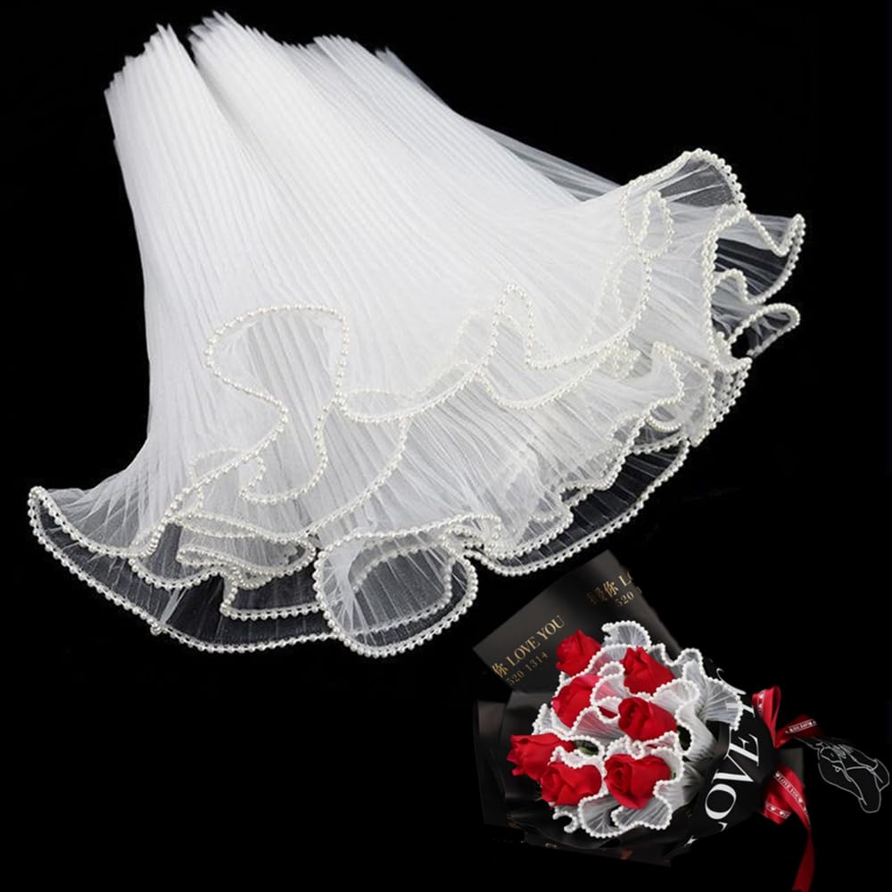 1 Paket Çiçek Ambalaj Kağıdı Ç - Wedding Supply Shops incelemesi ve fiyatı