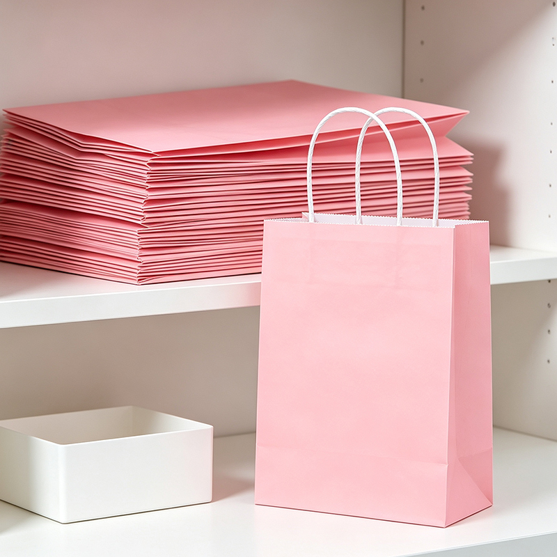 12 adet Kraft kağıt alışveriş  - Wedding Supply Shops incelemesi ve fiyatı