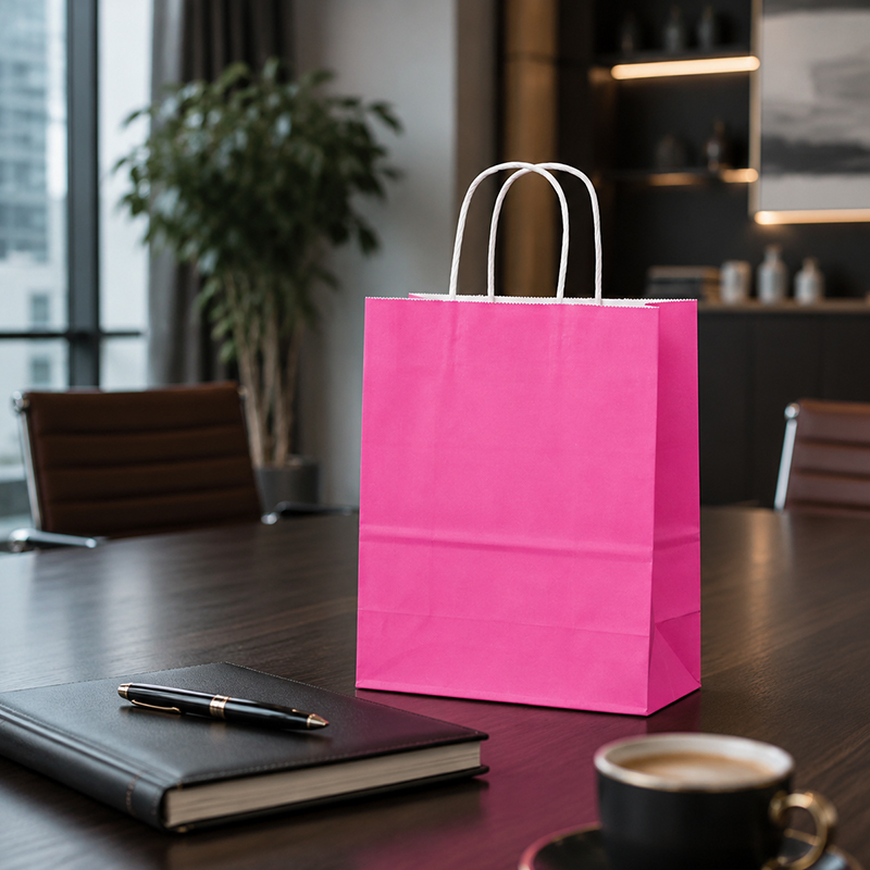 12 adet Kraft kağıt alışveriş  - Wedding Supply Shops incelemesi ve fiyatı