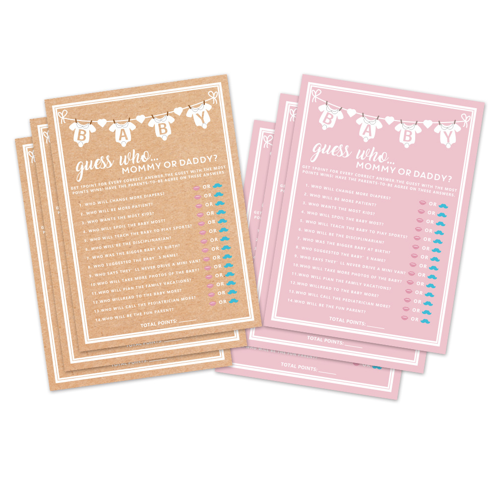 10 adet Bebek Mevlidi Tahmin E - Wedding Supply Business incelemesi ve fiyatı