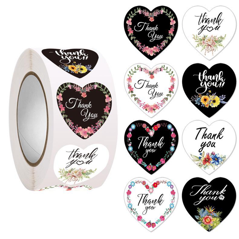 100-500 adet Kalp Teşekkür Ede - Wedding Supply Business incelemesi ve fiyatı