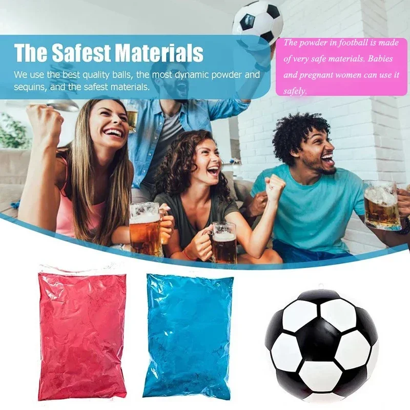 Patlayan Tozlu Futbol Topu Cin - Wedding Supply Kit incelemesi ve fiyatı