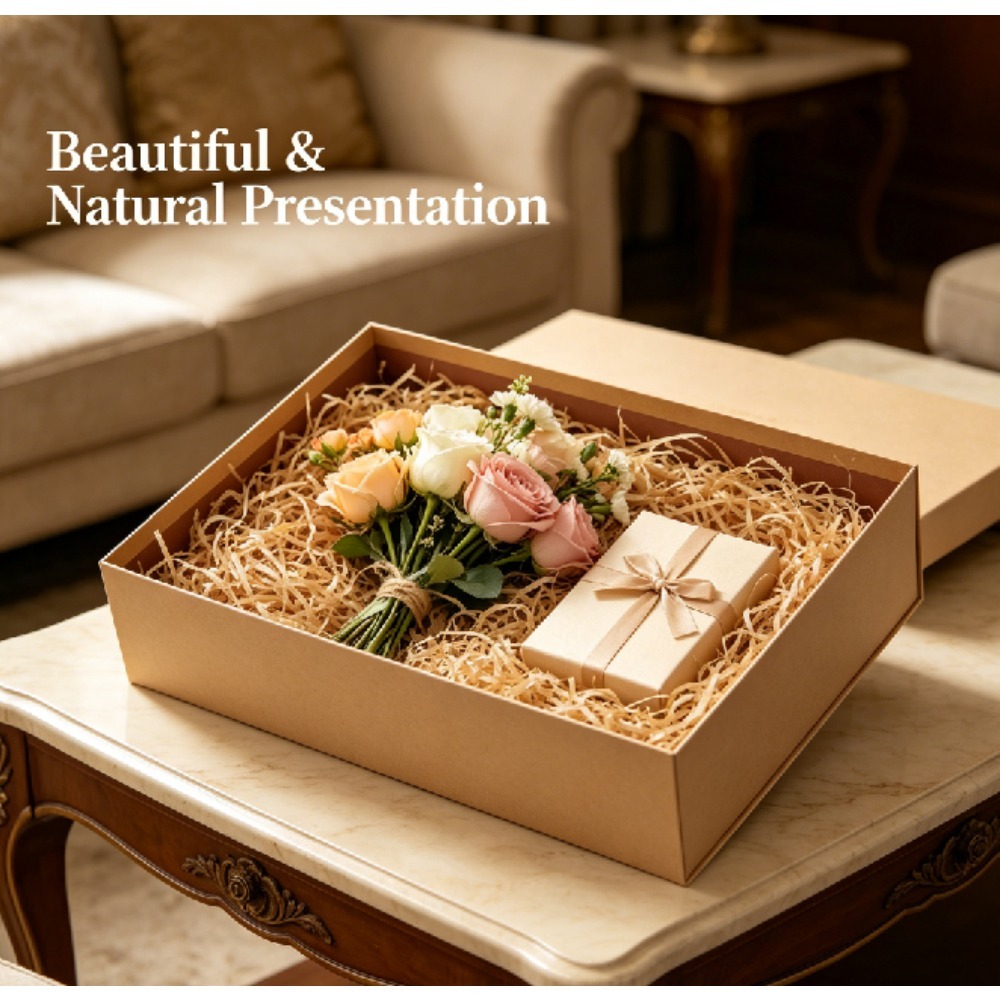 Doğal Vintage Rafya Parçalama  - Wedding Supply Decor incelemesi ve fiyatı