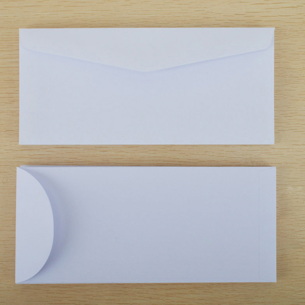 20 adet Boş Zarf Kalın Kağıt G - Wedding Envelopes incelemesi ve fiyatı