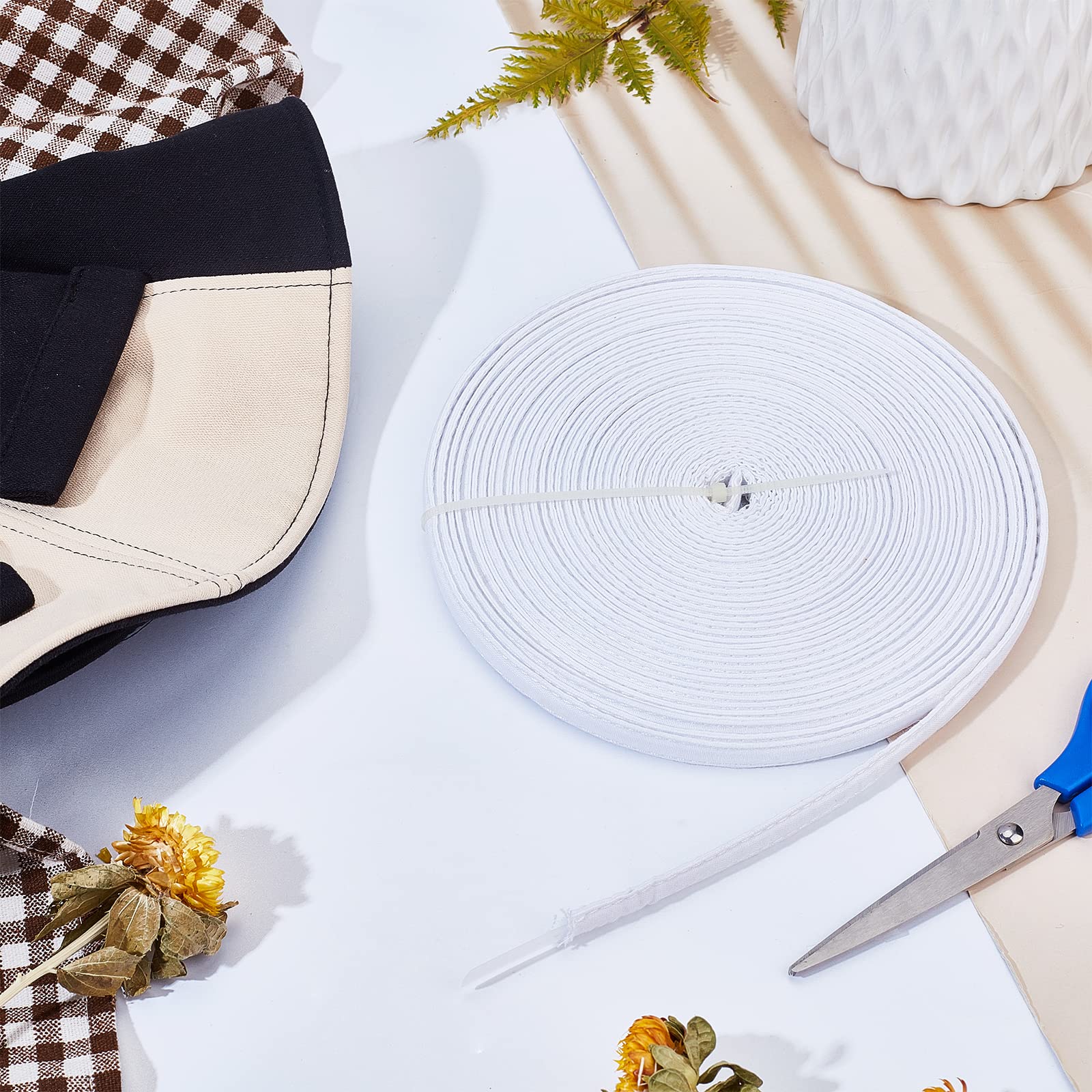 15mm Pamuk Kaplı Polyester Kor - Wedding Support incelemesi ve fiyatı