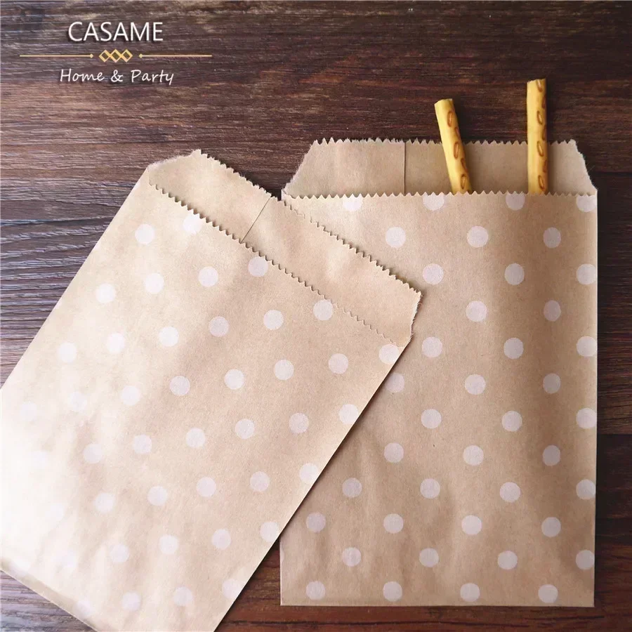 50 adet, 15x10 cm Dalga Nokta  - Wedding Supply Business incelemesi ve fiyatı