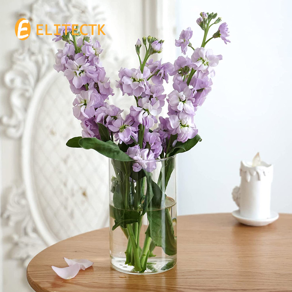 Cam silindir vazo Hurricane mu - Centerpiece Vase Tall incelemesi ve fiyatı