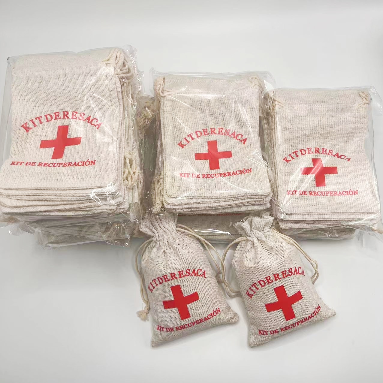 10 adet/grup Düğün Anti-hangov - Wedding Supply Kit incelemesi ve fiyatı