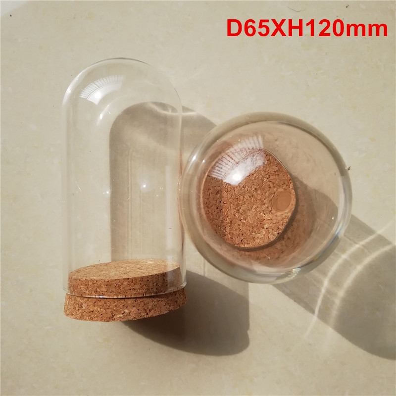 36 adet D65XH120mm Boş Şeffaf  - Wedding Zoo incelemesi ve fiyatı