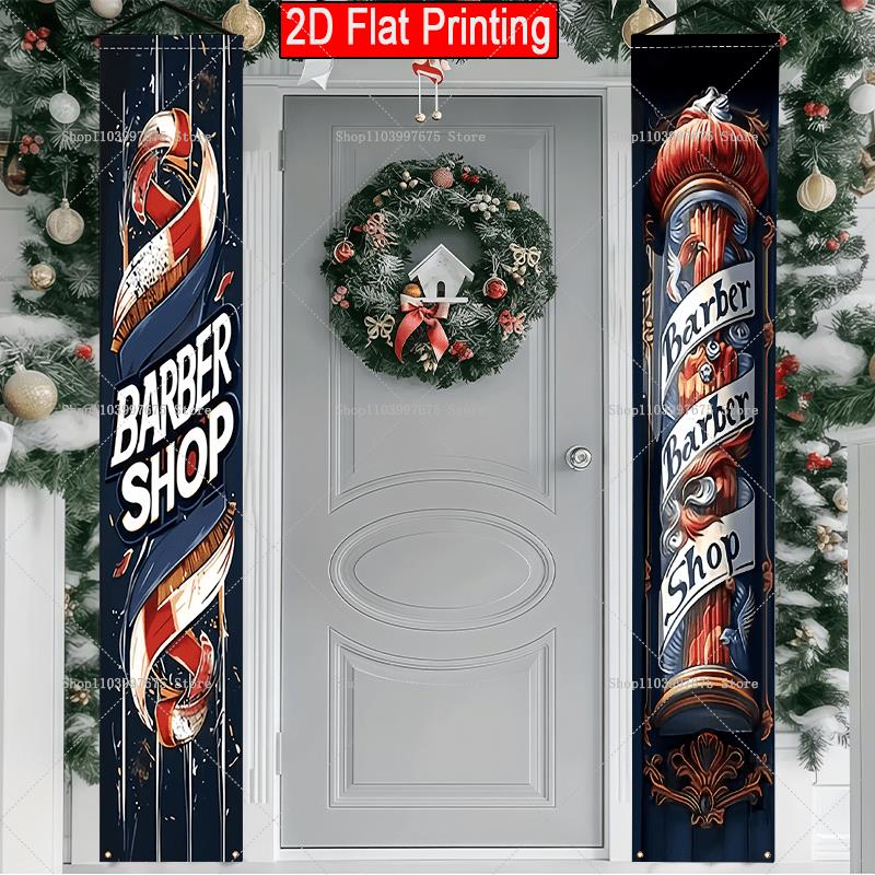 2D Berber Dükkanı Metin Logosu - Wedding Supply Shops incelemesi ve fiyatı