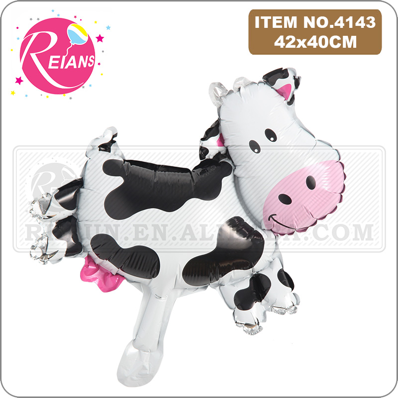 Mini Hayvan Kafası Folyo Balon - Wedding Zoo incelemesi ve fiyatı