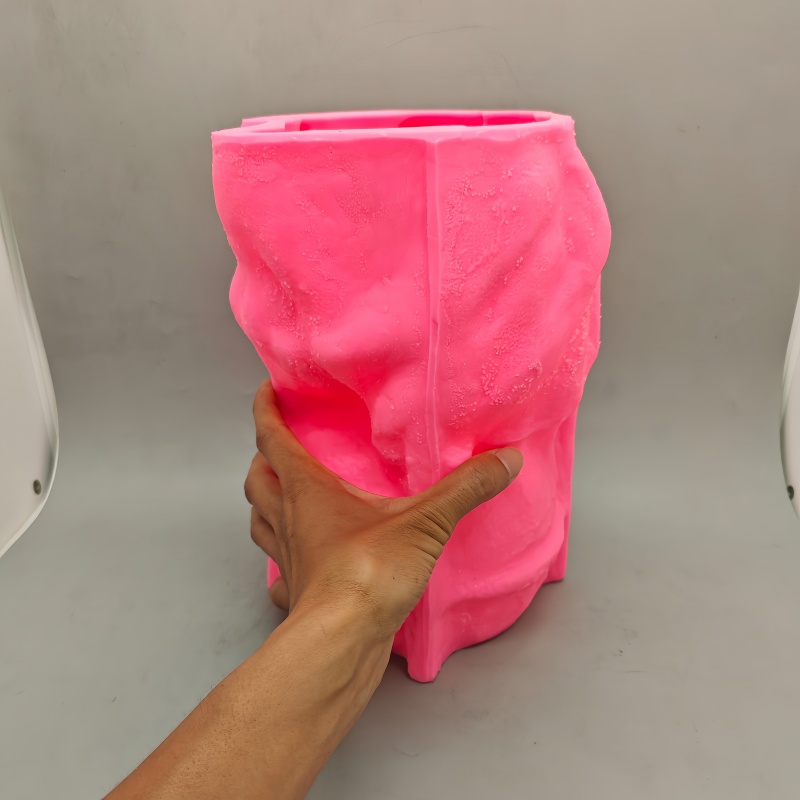 Düşünceli Çiçek Perisi Vazo Bü - Centerpiece Vase Tall incelemesi ve fiyatı