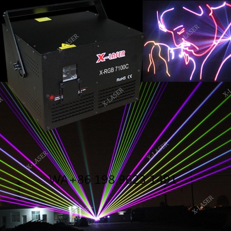 10W RGBW Yaratıcı LED Sahne Iş - Wedding Led incelemesi ve fiyatı
