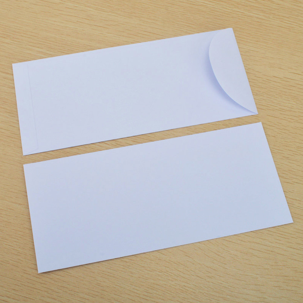 20 adet boş zarflar ağır hizme - Wedding Envelopes incelemesi ve fiyatı