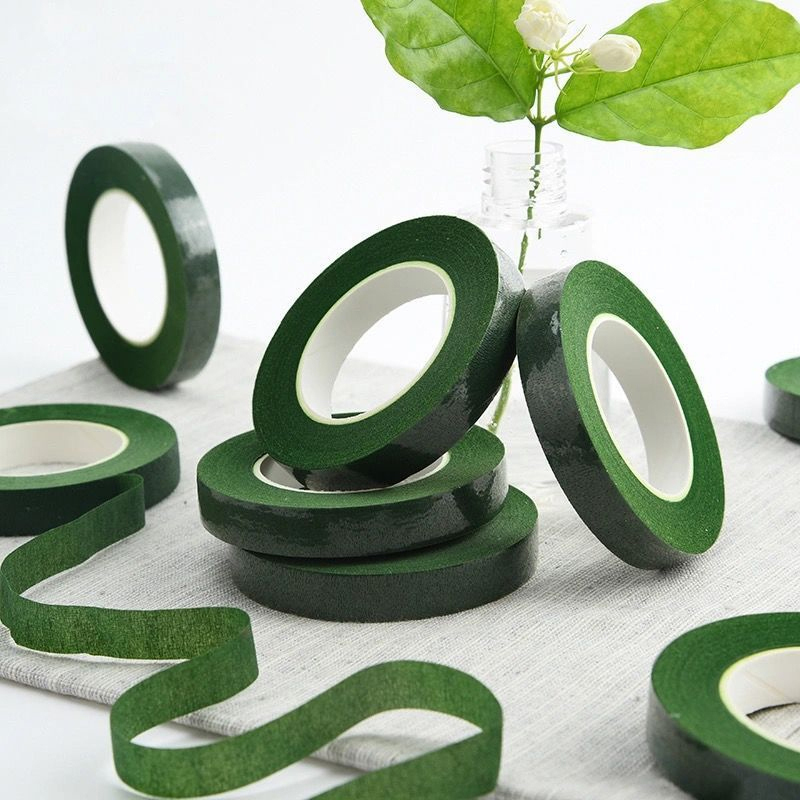 Kendinden Yapışkanlı Çiçekçili - Wedding Supply Decor incelemesi ve fiyatı